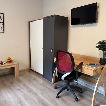 Work From Home Project 塞萨洛尼基 外观 照片