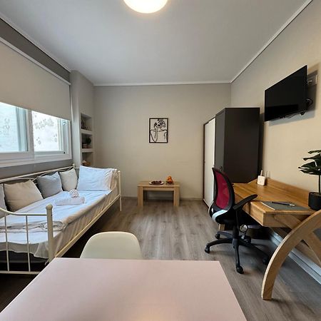 Work From Home Project 塞萨洛尼基 外观 照片