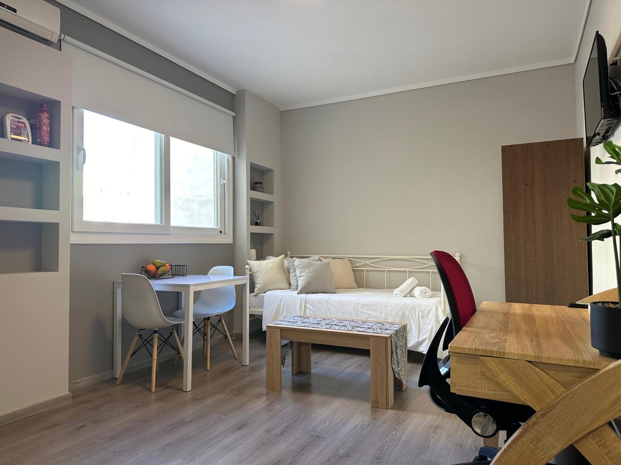 Work From Home Project 塞萨洛尼基 外观 照片