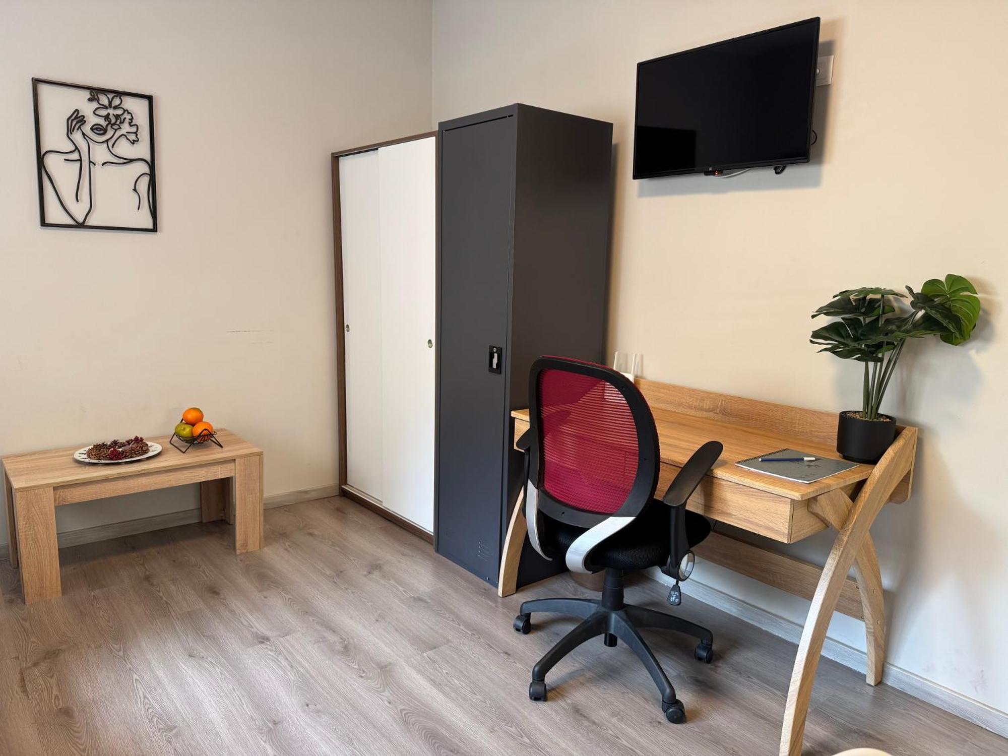 Work From Home Project 塞萨洛尼基 外观 照片